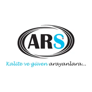 ARS logosu
