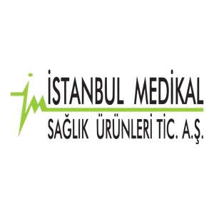 İstanbul Medikal logosu