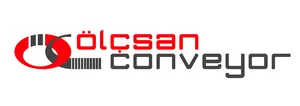 Ölçsan Konveyör logosu