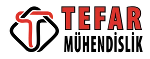 TEFAR logosu