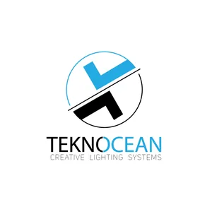 Teknocean logosu
